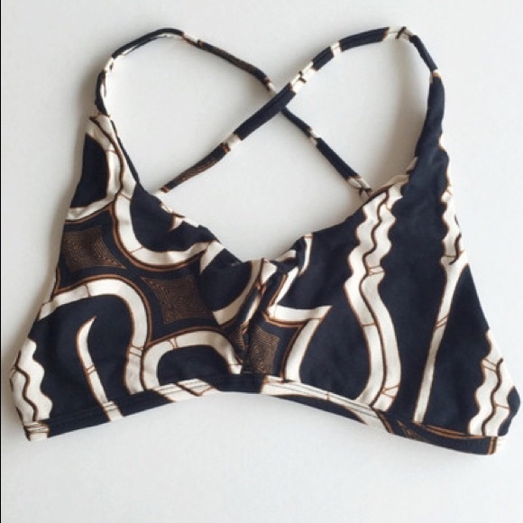 Indah Maya Bra NWT