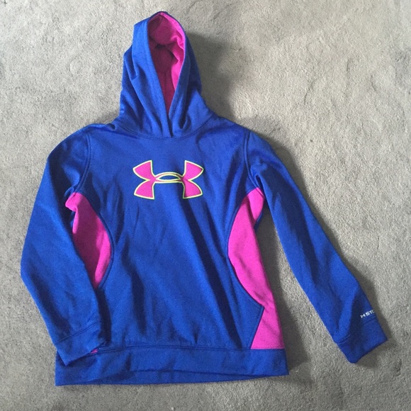 Under Armour hoodie