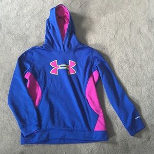 Under Armour hoodie