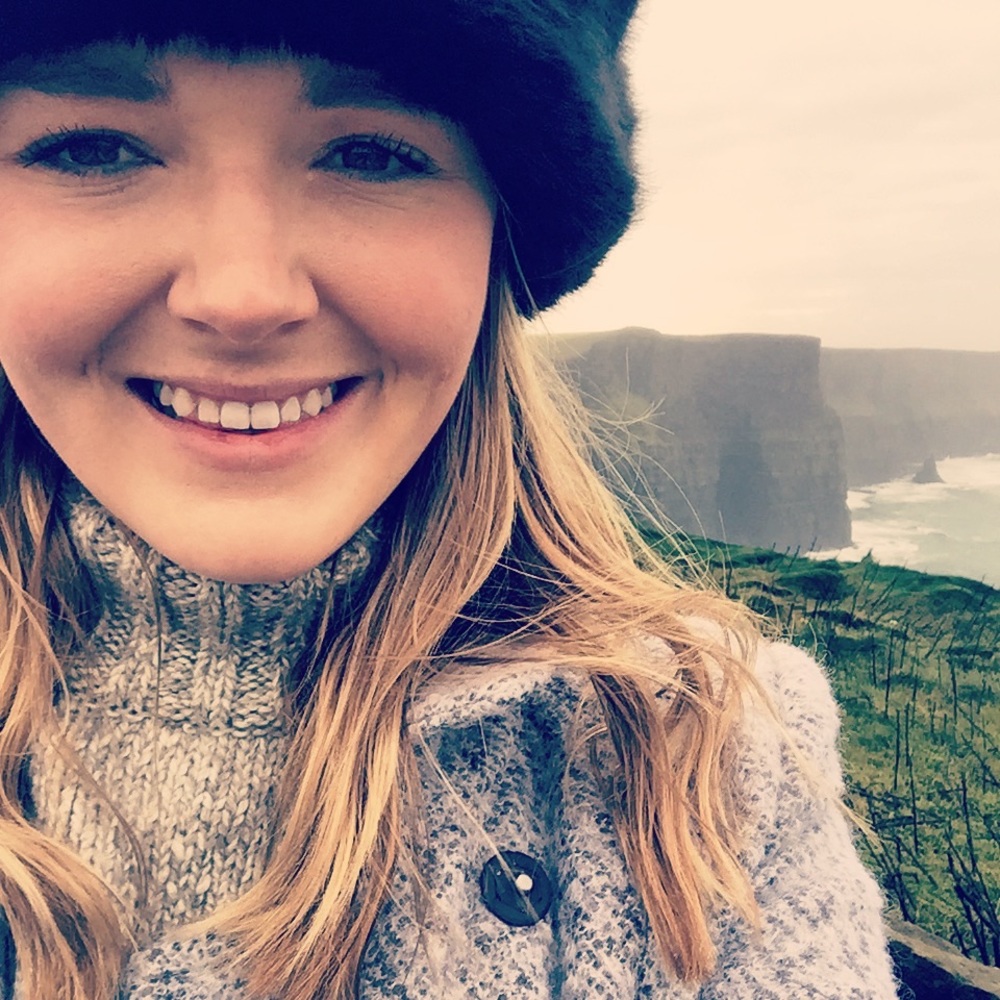 Meet your Posher, Jeannie
