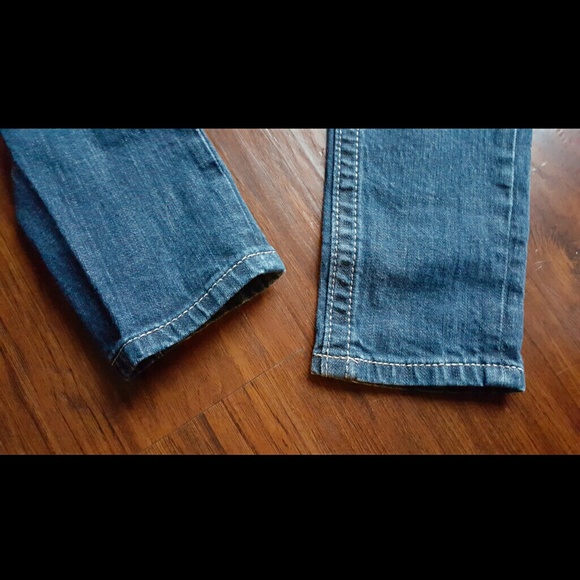 Miss Me Jeans - Picture 4 of 4