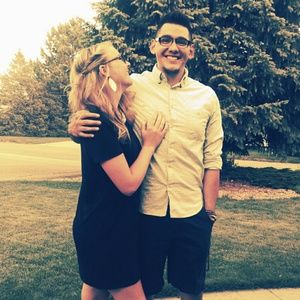 Meet your Posher, Mackenzie