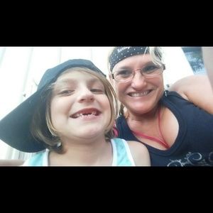 Meet your Posher, Jackie