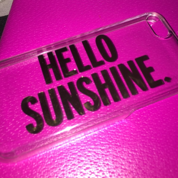Kate Spade iPhone 5 case