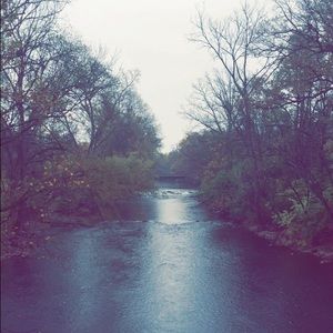 Meet your Posher, Adrianna