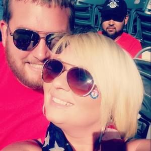 Meet your Posher, 'lydia