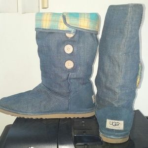 Ugg boots