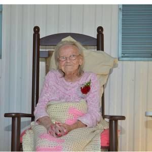 Meet your Posher, Kelley