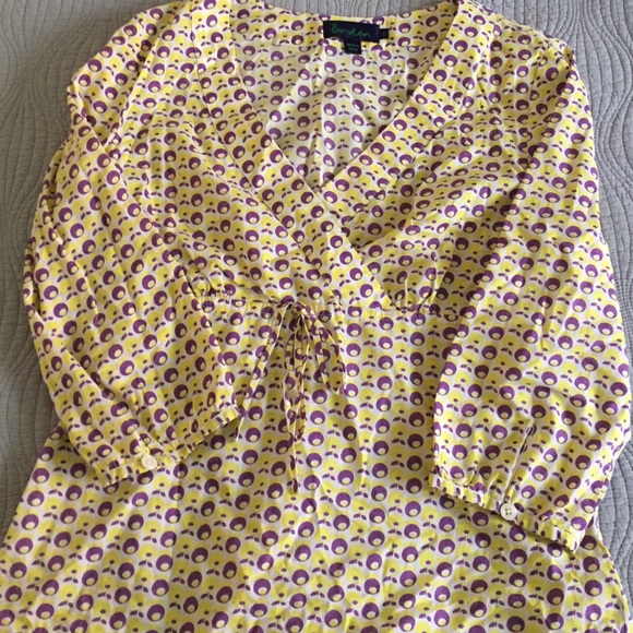 Boden blouse