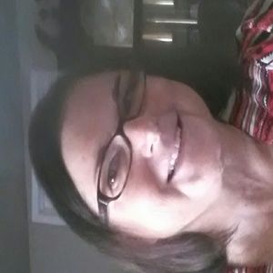 Meet your Posher, Vicki