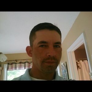 Meet your Posher, Jeff