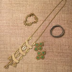 Stella & Dot lot