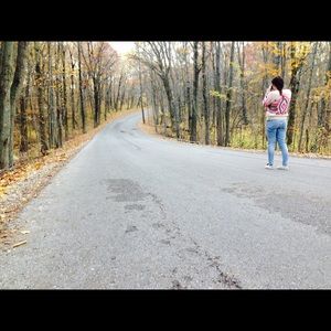 Meet your Posher, Liesl