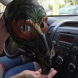 Meet your Posher, Dorothy