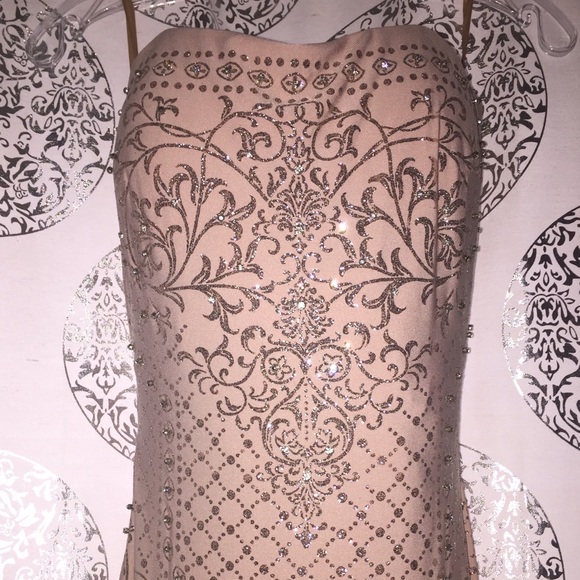 Prom Dress - Picture 1 of 4