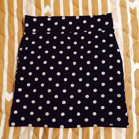 🚫 HOLD FOR @savannahgiss - Mini Skirt