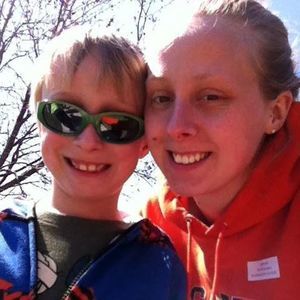 Meet your Posher, Corrinn