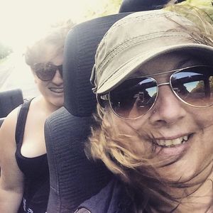 Meet your Posher, Debbie