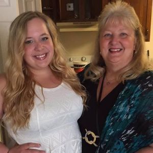 Meet your Posher, Katelyn