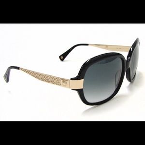 Coach | sunglasses