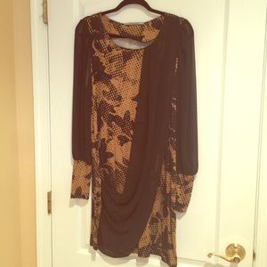 Cocktail dress