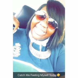 Meet your Posher, Diamond