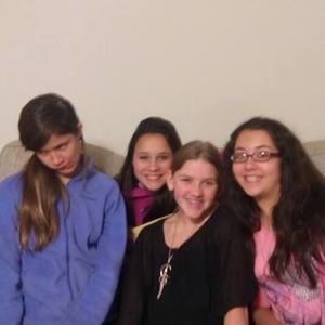 Meet your Posher, August