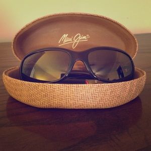 Maui Jim Lagoon Sunglasses