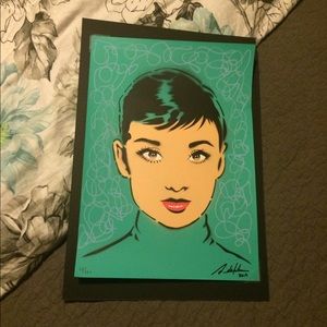 Meet your Posher, Sharon