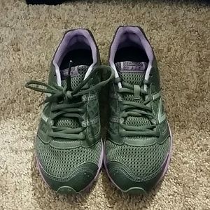 New Balance Running Shoes