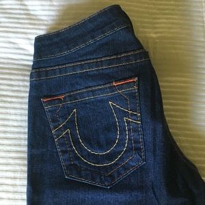 True Religion Denim Jeans