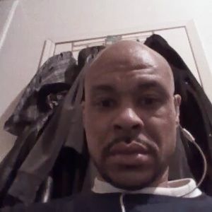 Meet your Posher, Darius