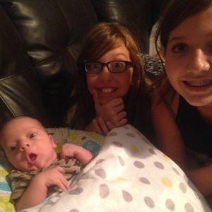 Meet your Posher, Stacy