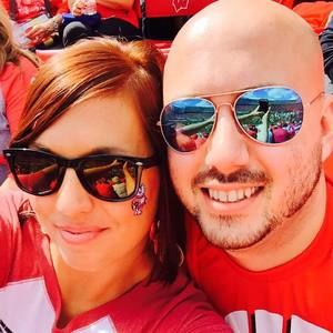 Meet your Posher, Angela