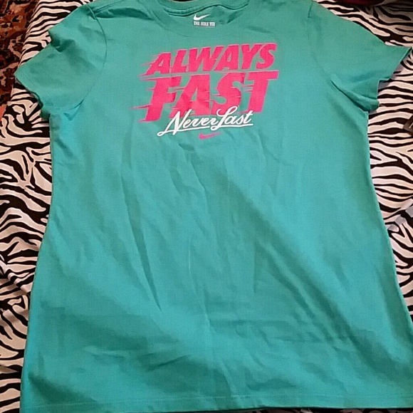 Nike Tee Shirt