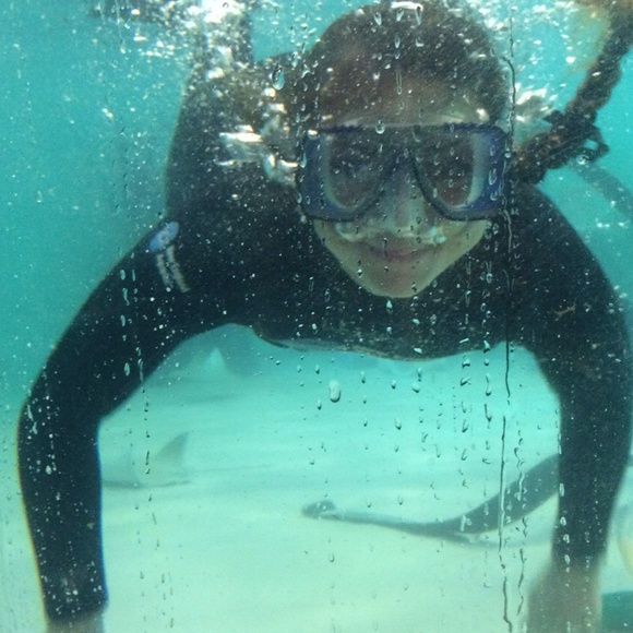 Meet your Posher, Veronica