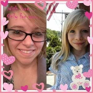 Meet your Posher, Erica