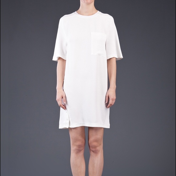 3.1 Phillip Lim Shirt Dress - Picture 2 of 3