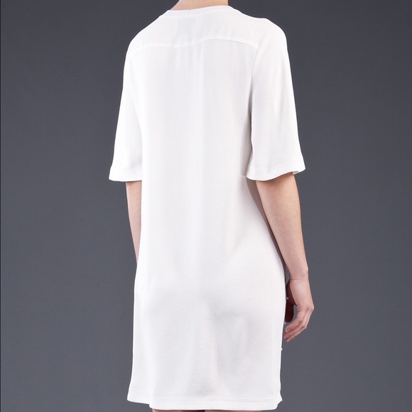 3.1 Phillip Lim Shirt Dress - Picture 3 of 3