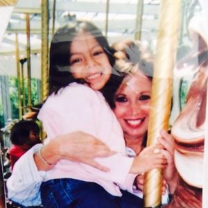 Meet your Posher, Victoria