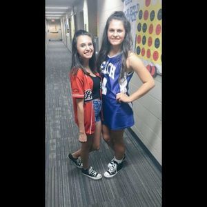 Meet your Posher, Kami