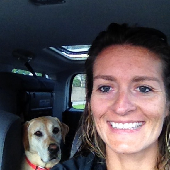 Meet your Posher, Karrah - Picture 1 of 1