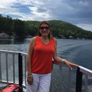 Meet your Posher, Donna