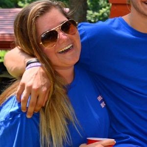 Meet your Posher, Megan