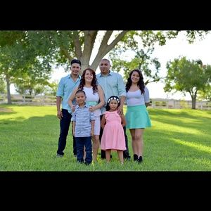 Meet your Posher, Ana