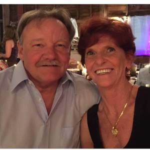 Meet your Posher, Fonda