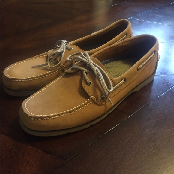 Brand New Men's Sperry shoes