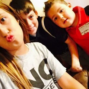 Meet your Posher, Kim