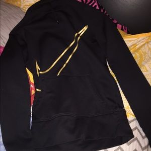 Nike sweatshirt