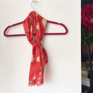 J Crew Scarf